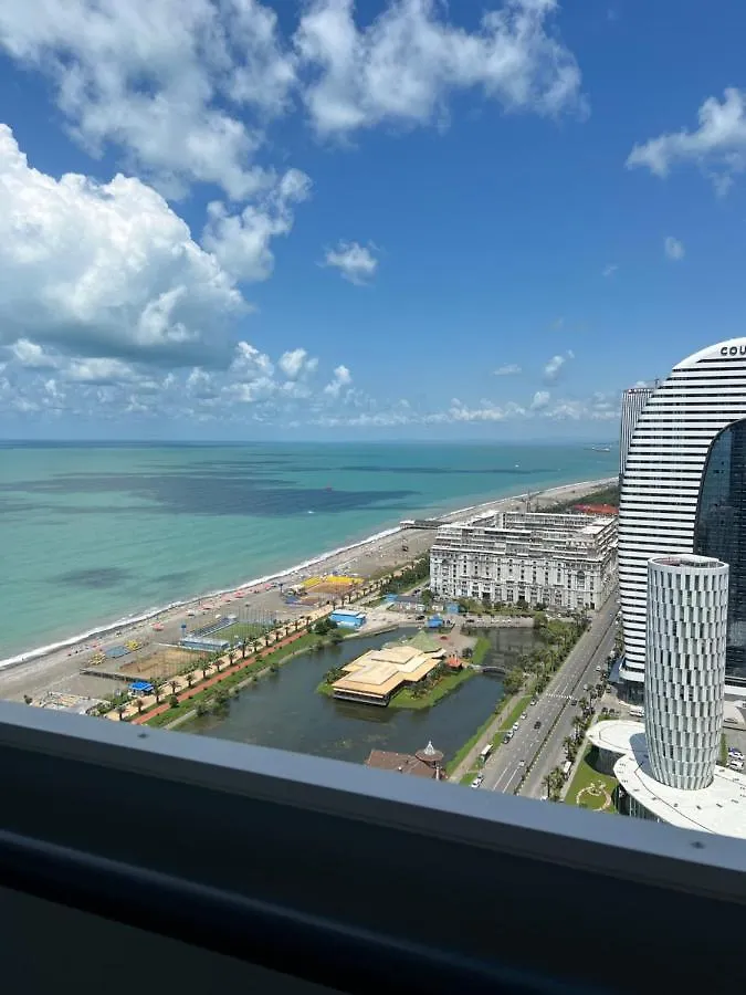 Orbi City Lux Apartment Batumi