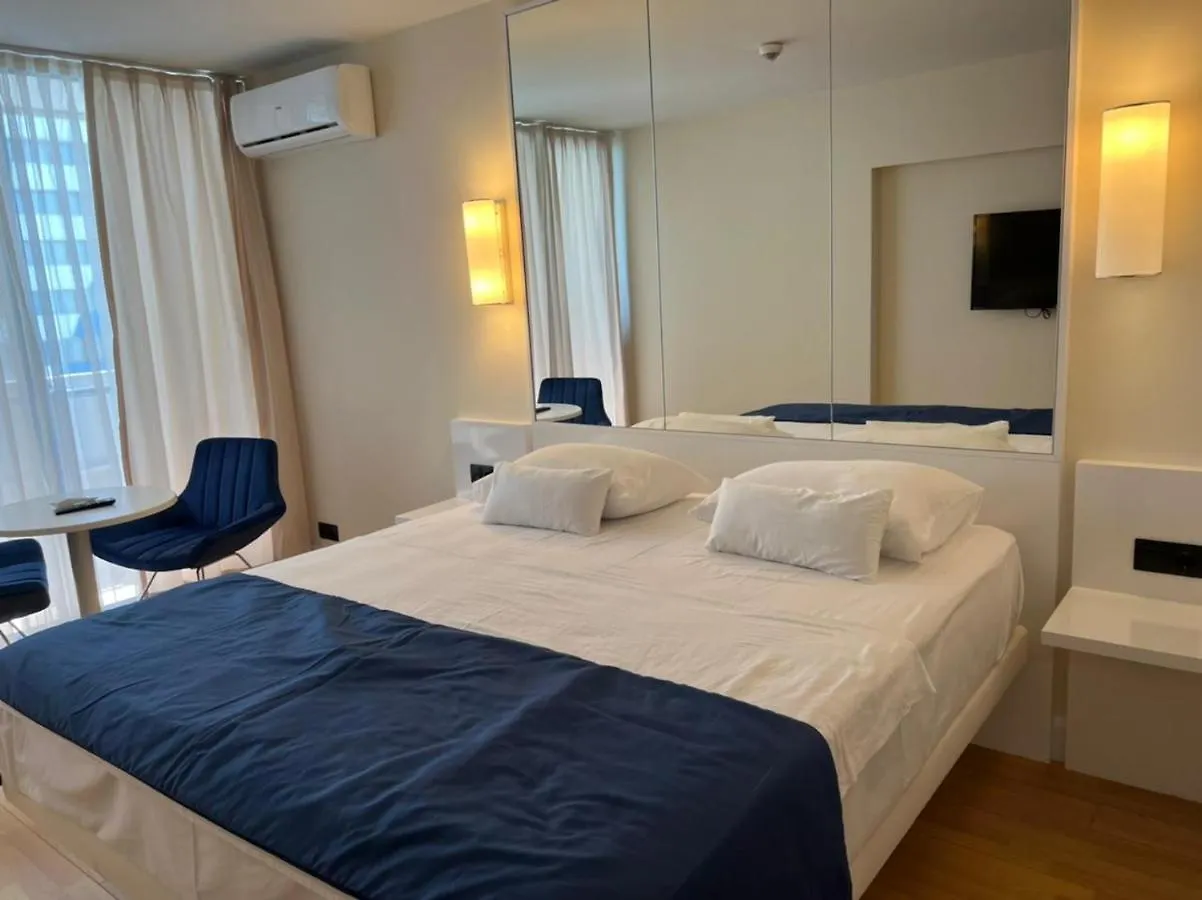 Orbi City Lux Apartment Batumi 0*,