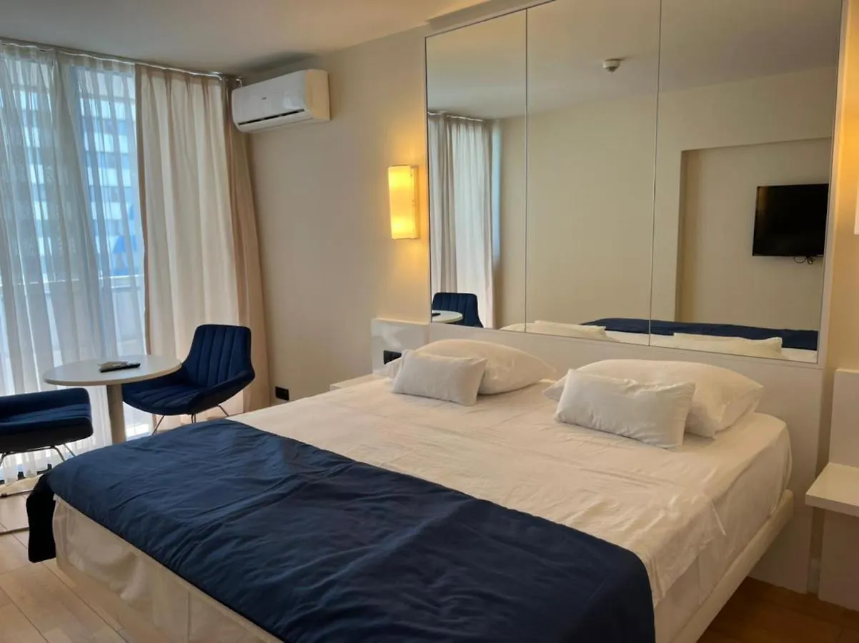 Orbi City Lux Apartment Batumi