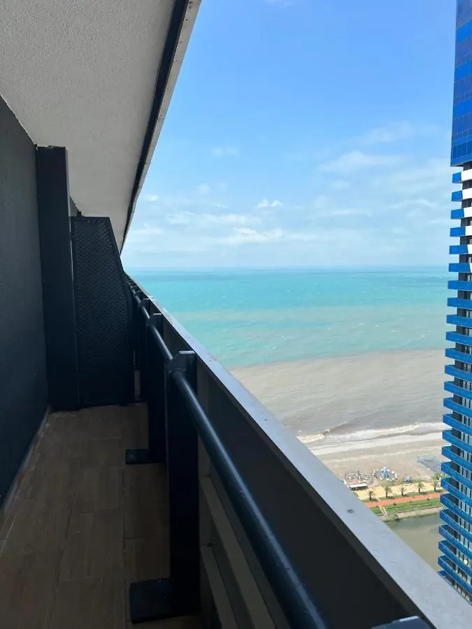Orbi City Lux Apartment Batumi