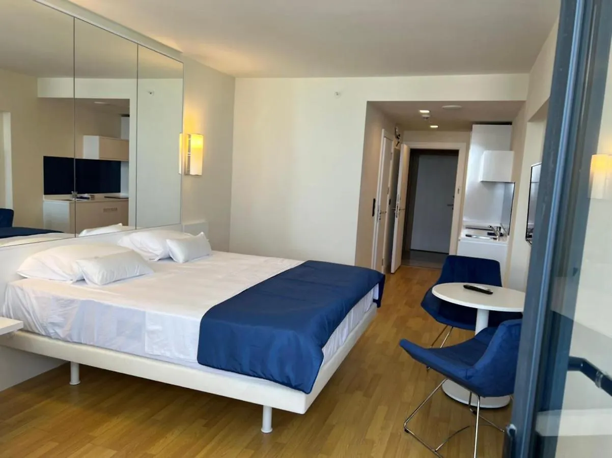 Orbi City Lux Apartment Batumi Georgia