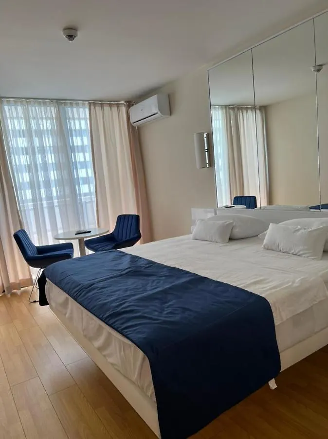 Orbi City Lux Apartment Batumi